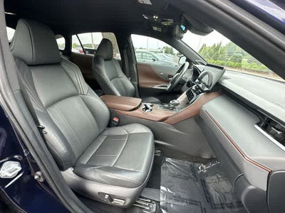 2023 Toyota Venza Limited