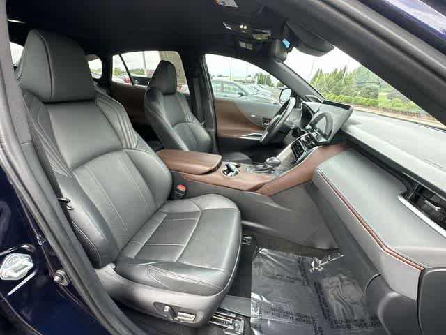 2023 Toyota Venza Limited