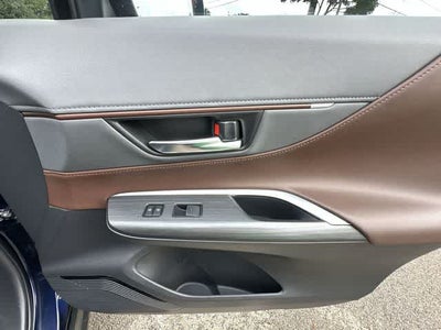 2023 Toyota Venza Limited