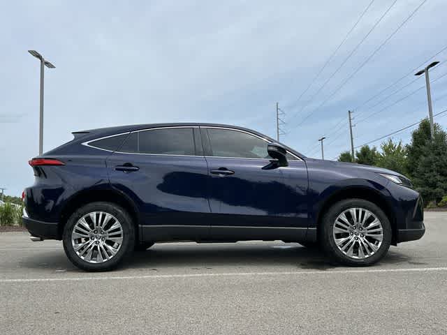 2023 Toyota Venza Limited
