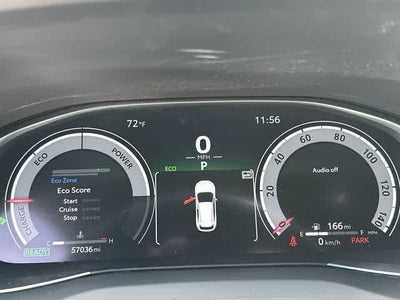 2023 Toyota Venza Limited