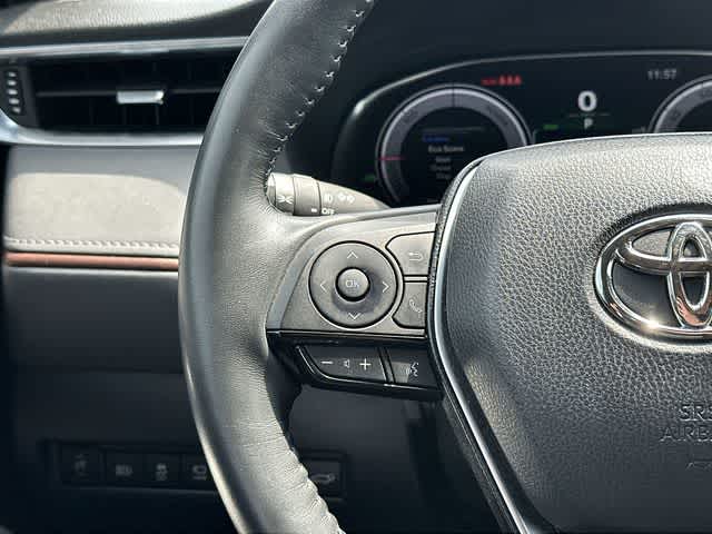 2023 Toyota Venza Limited