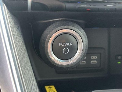 2023 Toyota Venza Limited