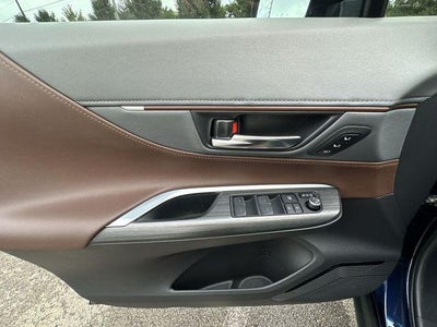 2023 Toyota Venza Limited