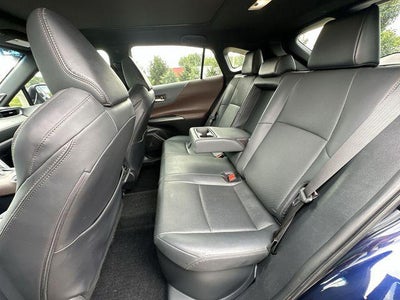 2023 Toyota Venza Limited