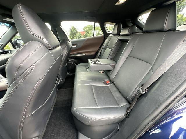 2023 Toyota Venza Limited