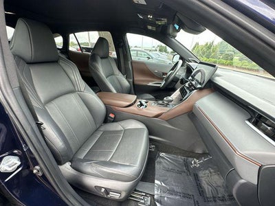2023 Toyota Venza Limited