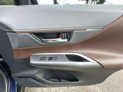 2023 Toyota Venza Limited