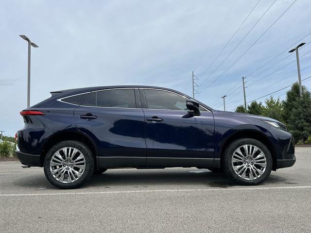2023 Toyota Venza Limited