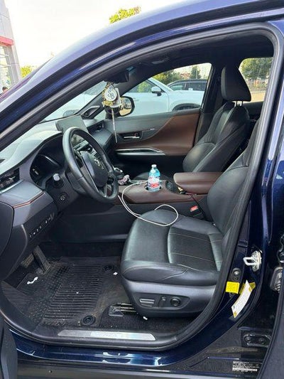 2023 Toyota Venza Limited