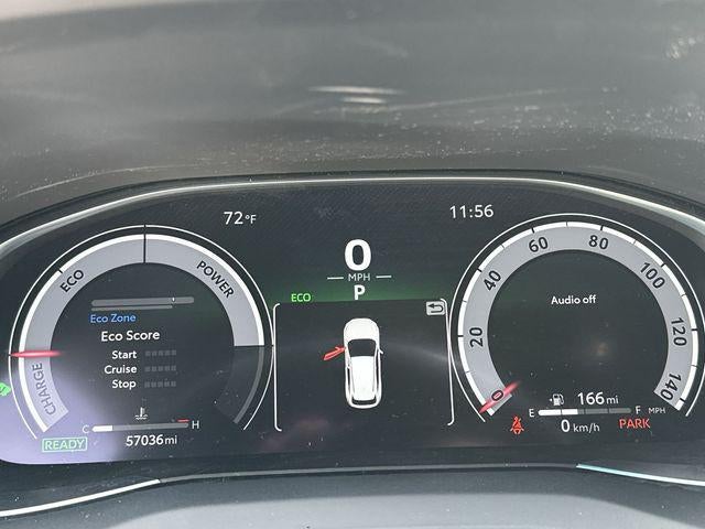2023 Toyota Venza Limited