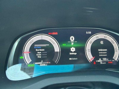 2023 Toyota Venza Limited