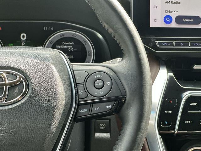 2023 Toyota Venza Limited