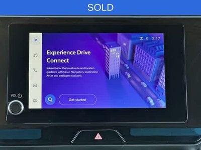 2024 Toyota Venza LE