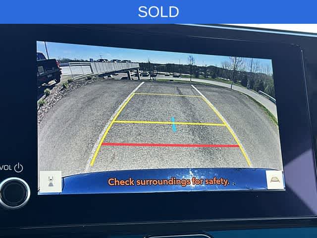 2024 Toyota Venza LE