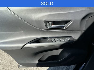 2024 Toyota Venza LE