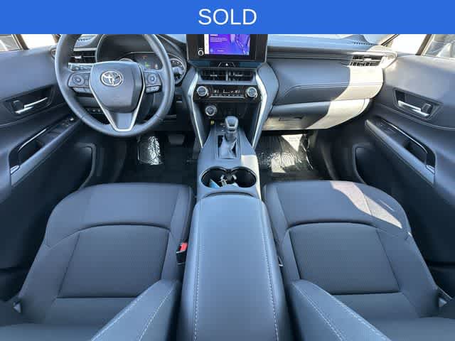 2024 Toyota Venza LE