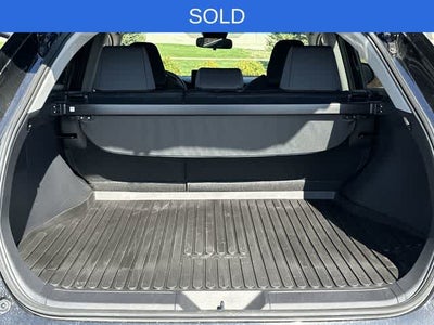 2024 Toyota Venza LE