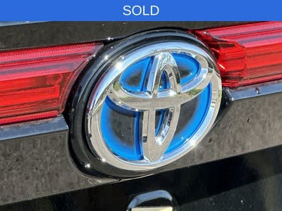 2024 Toyota Venza LE