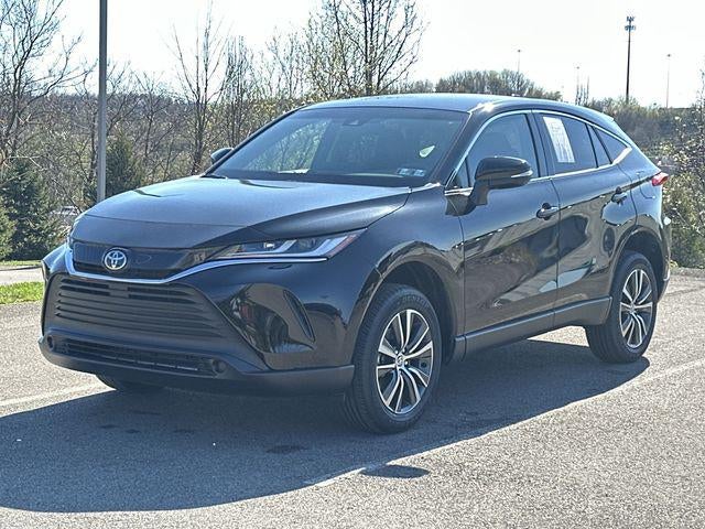 2024 Toyota Venza LE