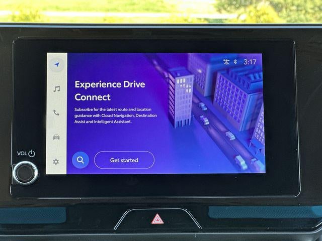 2024 Toyota Venza LE