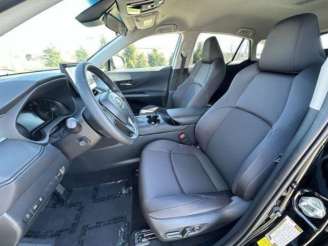 2024 Toyota Venza LE