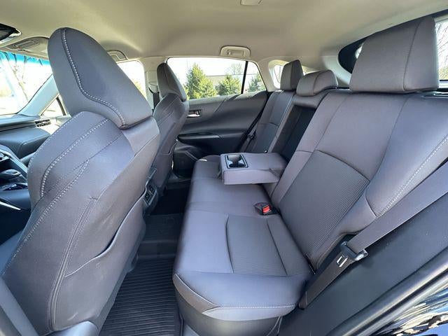 2024 Toyota Venza LE