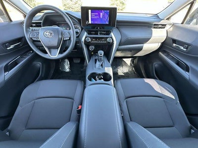 2024 Toyota Venza LE
