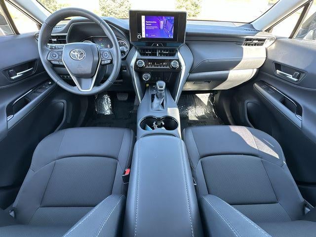 2024 Toyota Venza LE