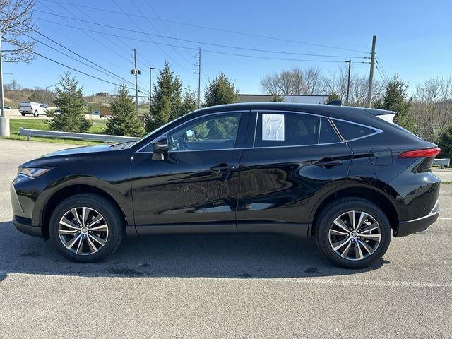 2024 Toyota Venza LE