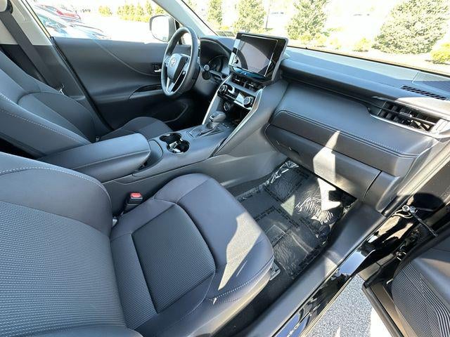 2024 Toyota Venza LE