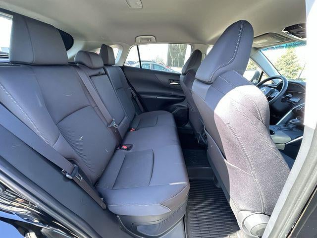 2024 Toyota Venza LE