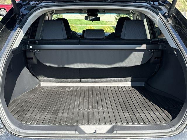 2024 Toyota Venza LE