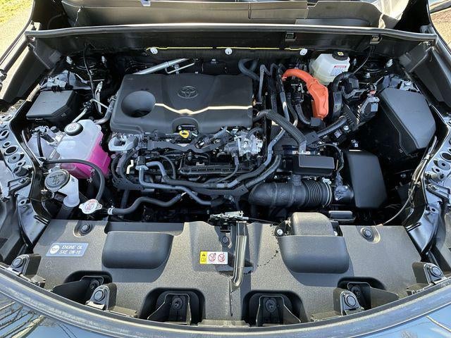 2024 Toyota Venza LE