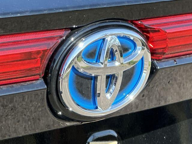 2024 Toyota Venza LE