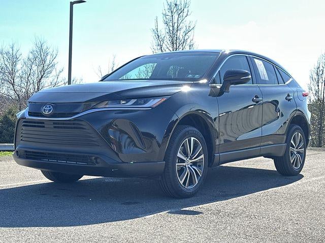 2024 Toyota Venza LE