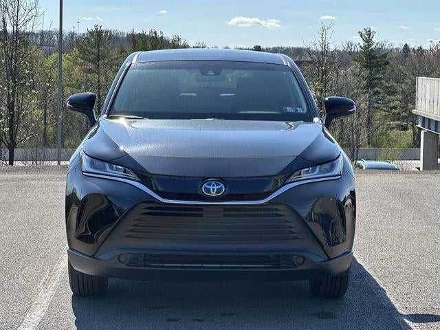 2024 Toyota Venza LE