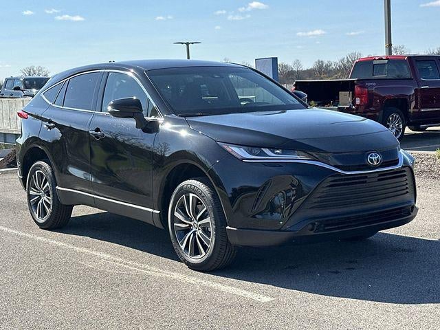 2024 Toyota Venza LE