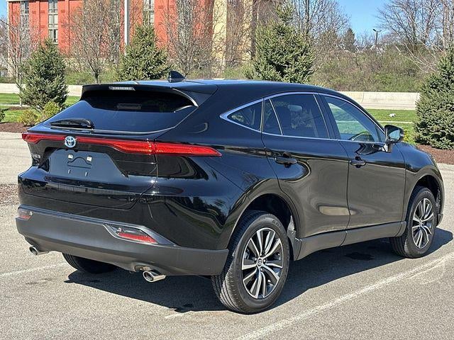 2024 Toyota Venza LE