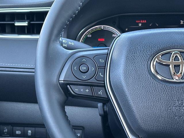 2024 Toyota Venza LE