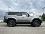 2025 Toyota Land Cruiser 4WD (Natl)