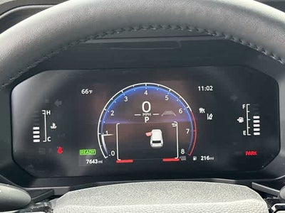 2025 Toyota Land Cruiser 4WD (Natl)