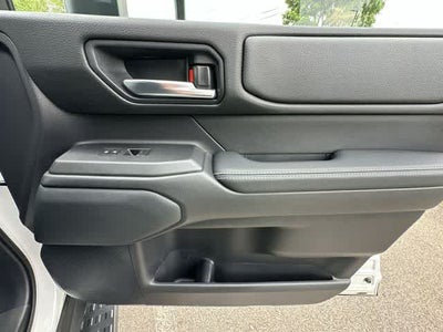 2024 Toyota Land Cruiser 4WD (Natl)