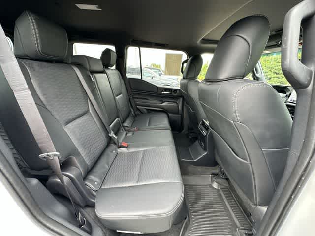 2024 Toyota Land Cruiser 4WD (Natl)