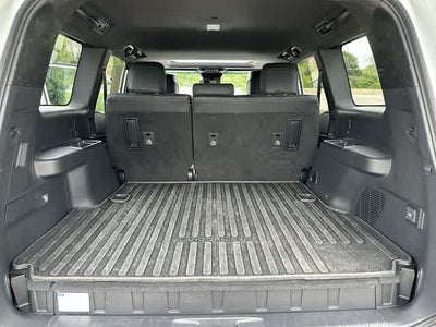 2024 Toyota Land Cruiser 4WD (Natl)