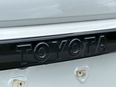 2024 Toyota Land Cruiser 4WD (Natl)