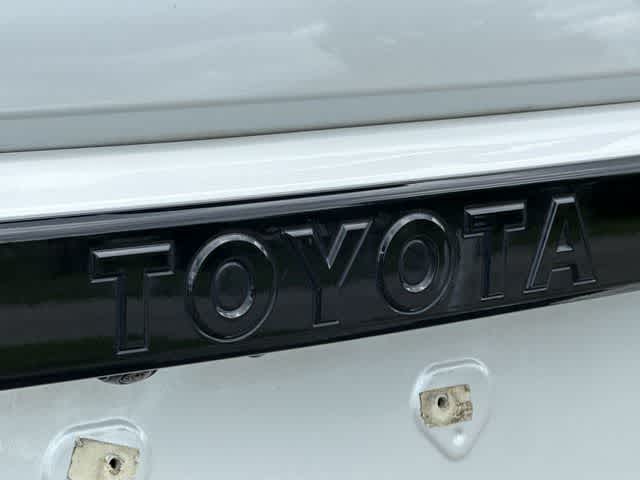 2024 Toyota Land Cruiser 4WD (Natl)