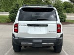 2024 Toyota Land Cruiser 4WD (Natl)