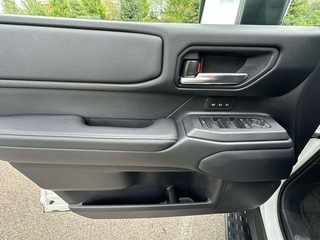 2024 Toyota Land Cruiser 4WD (Natl)