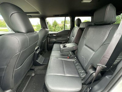 2024 Toyota Land Cruiser 4WD (Natl)